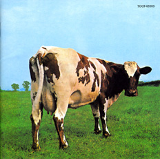 Atom Heart Mother